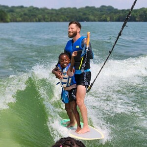 Team Wave Runners